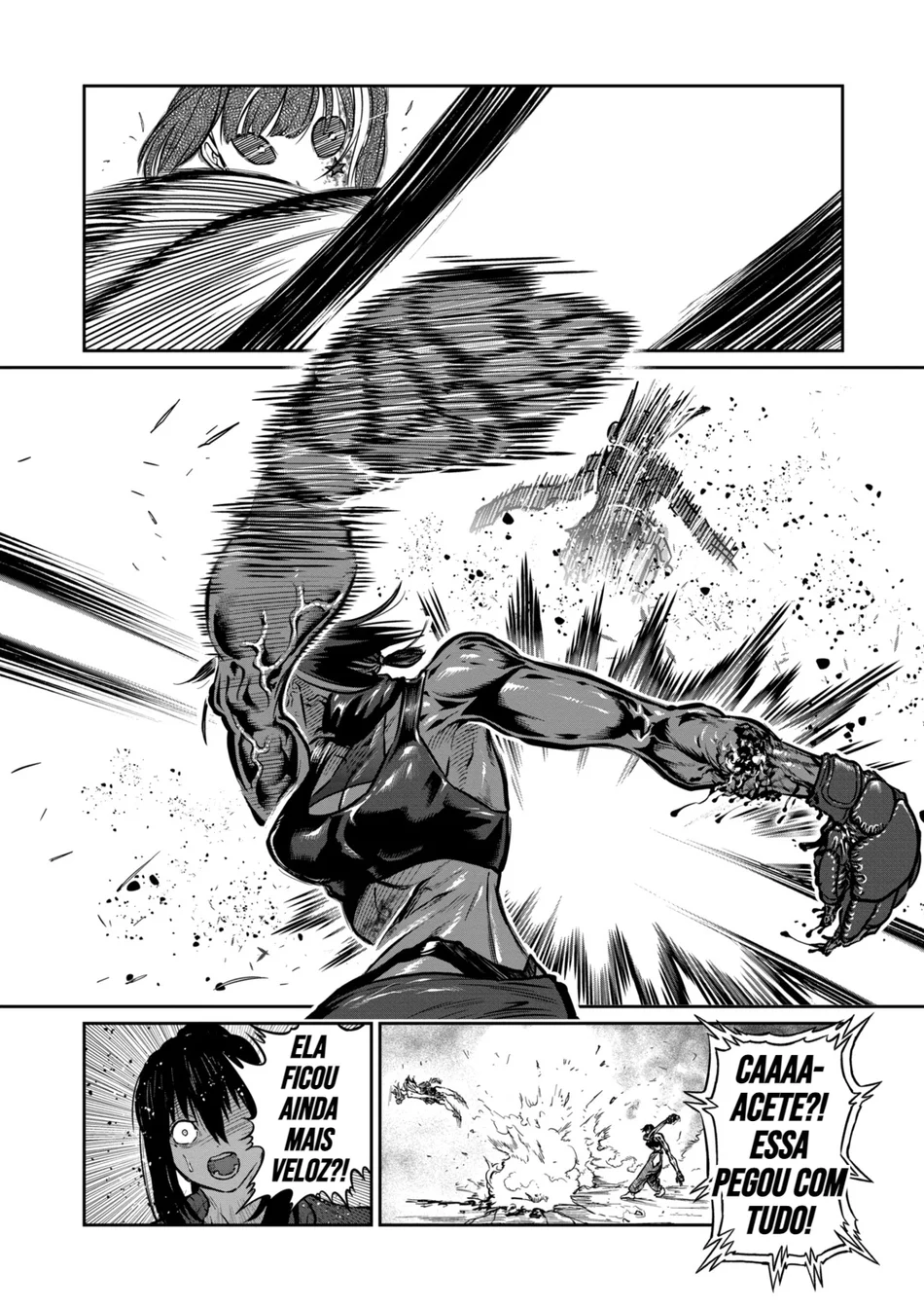 Read Isshou Senkin Pt Manga Online