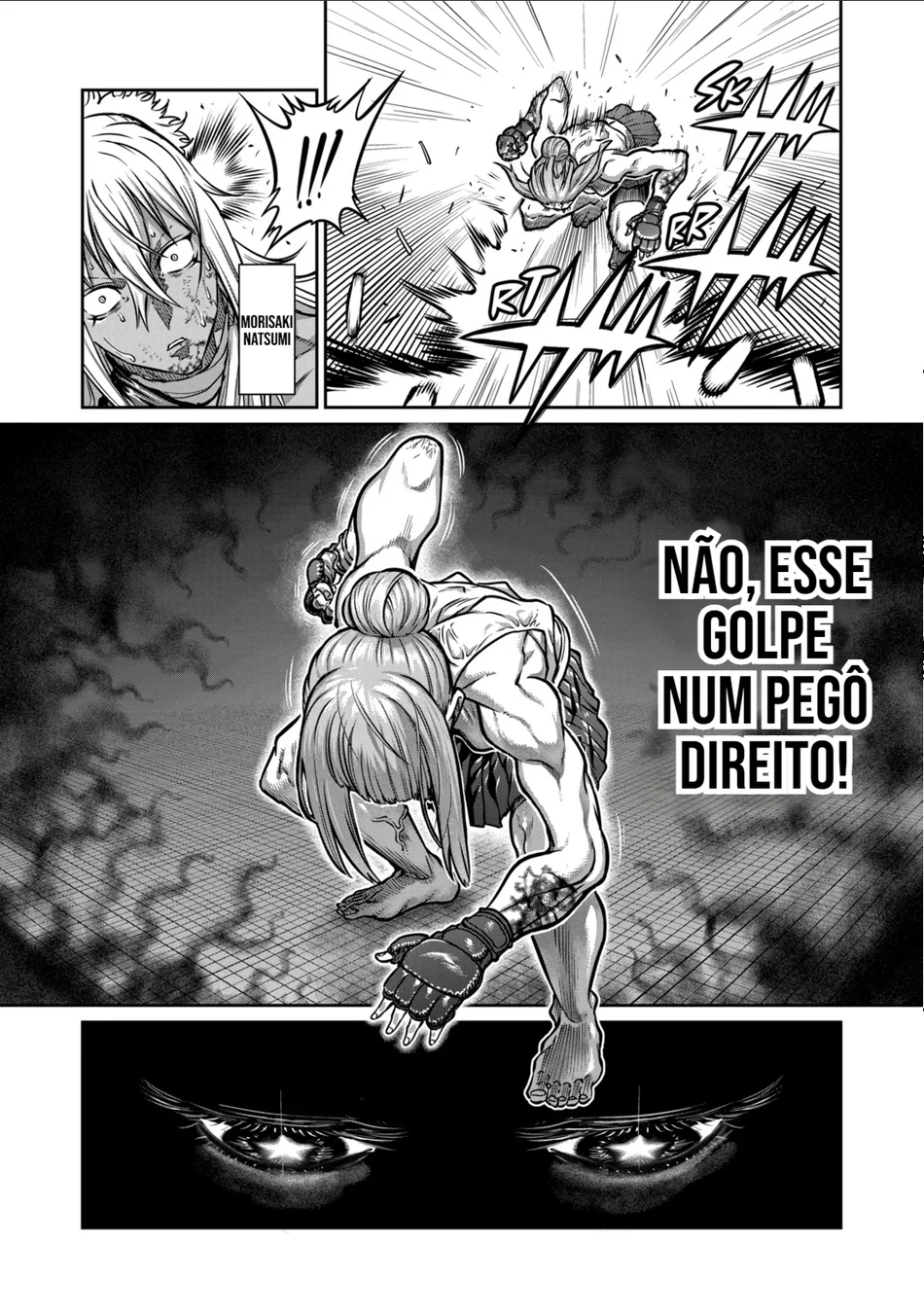 Read Isshou Senkin Pt Manga Online