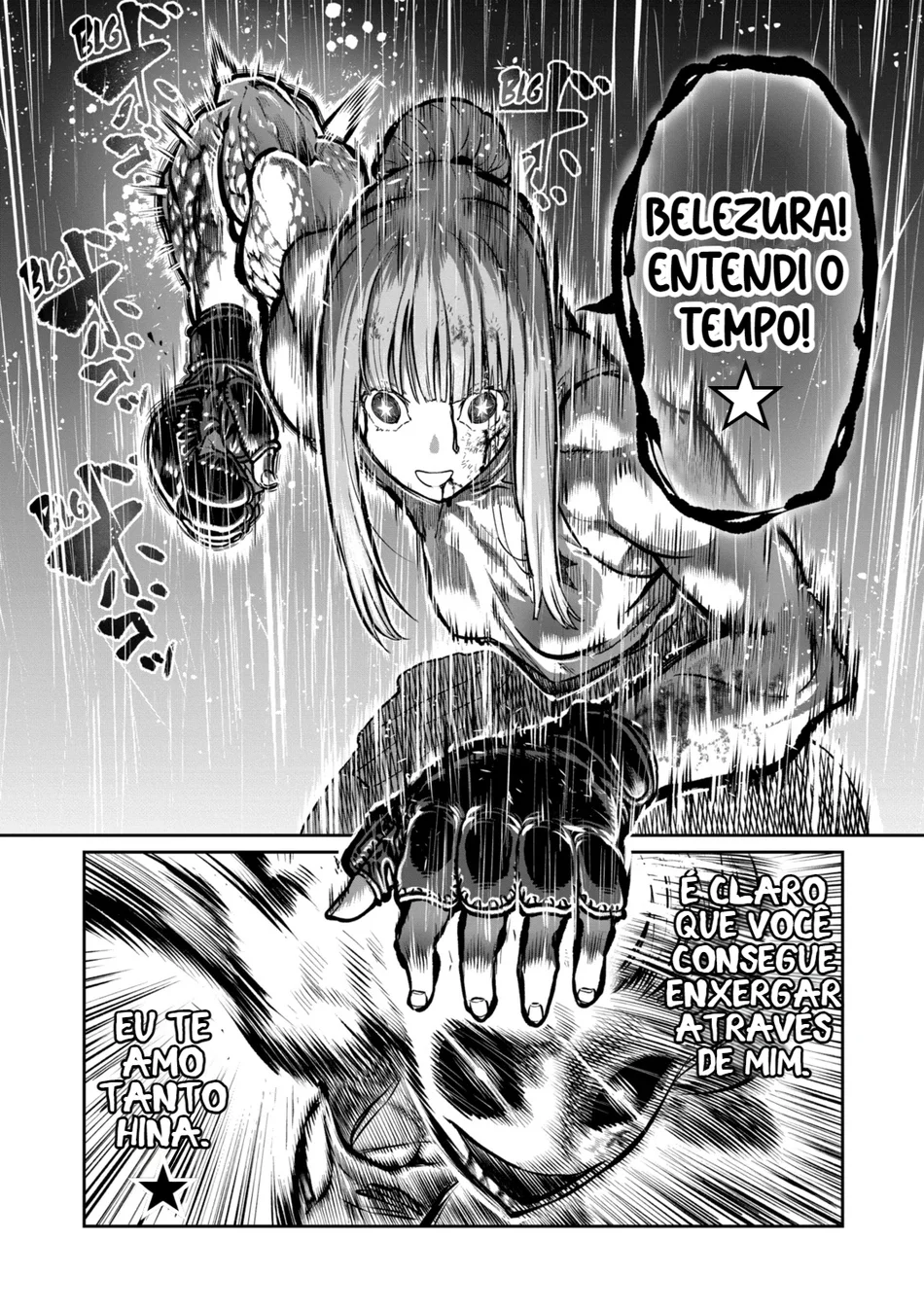 Read Isshou Senkin Pt Manga Online