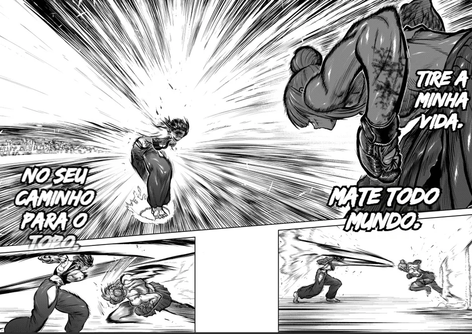 Read Isshou Senkin Pt Manga Online