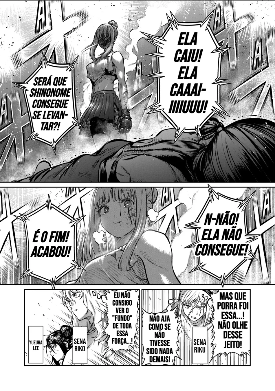 Read Isshou Senkin Pt Manga Online