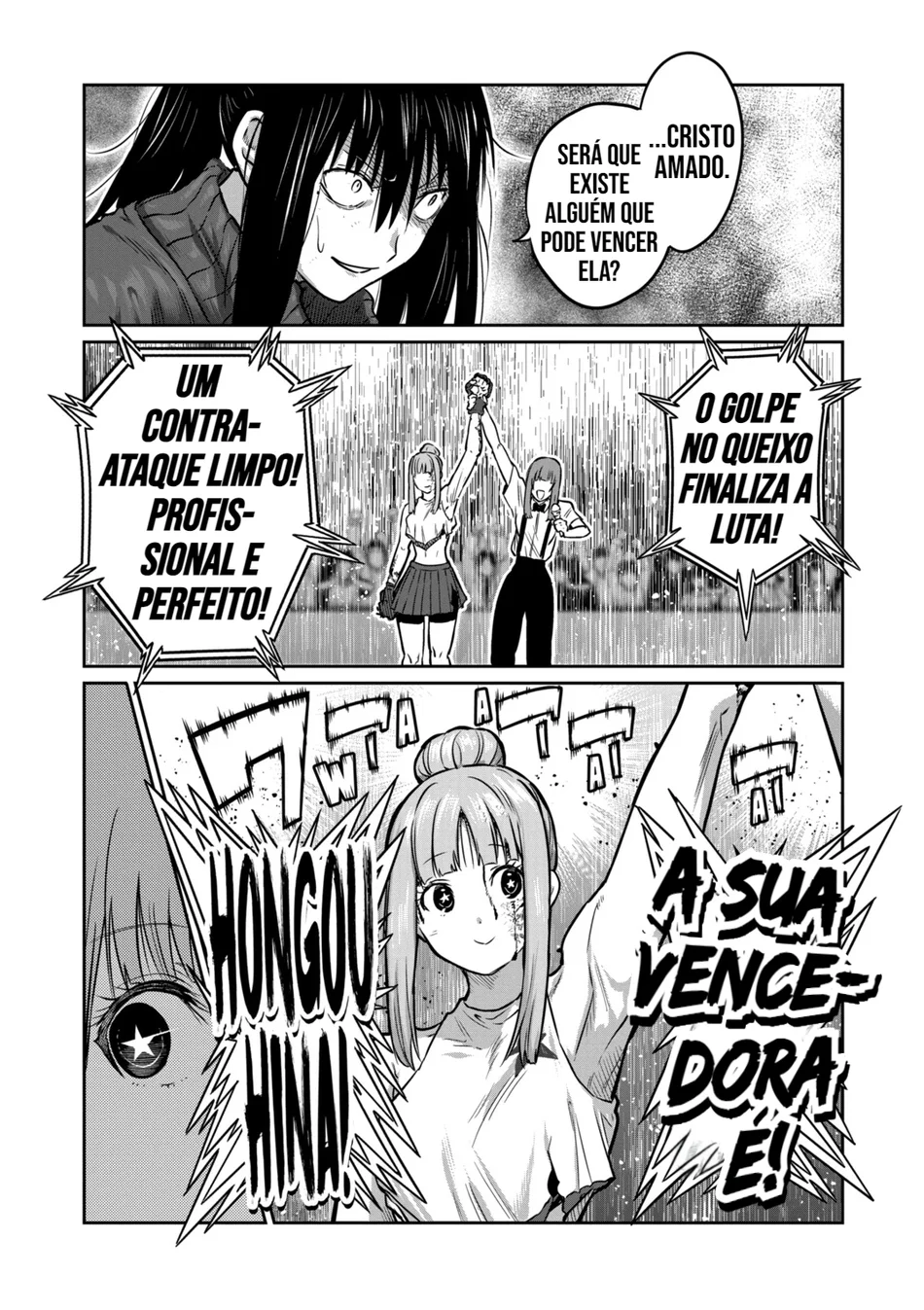 Read Isshou Senkin Pt Manga Online