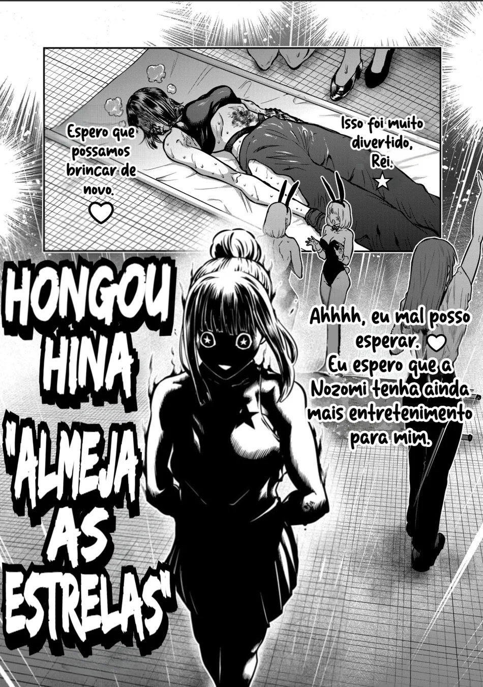 Read Isshou Senkin Pt Manga Online