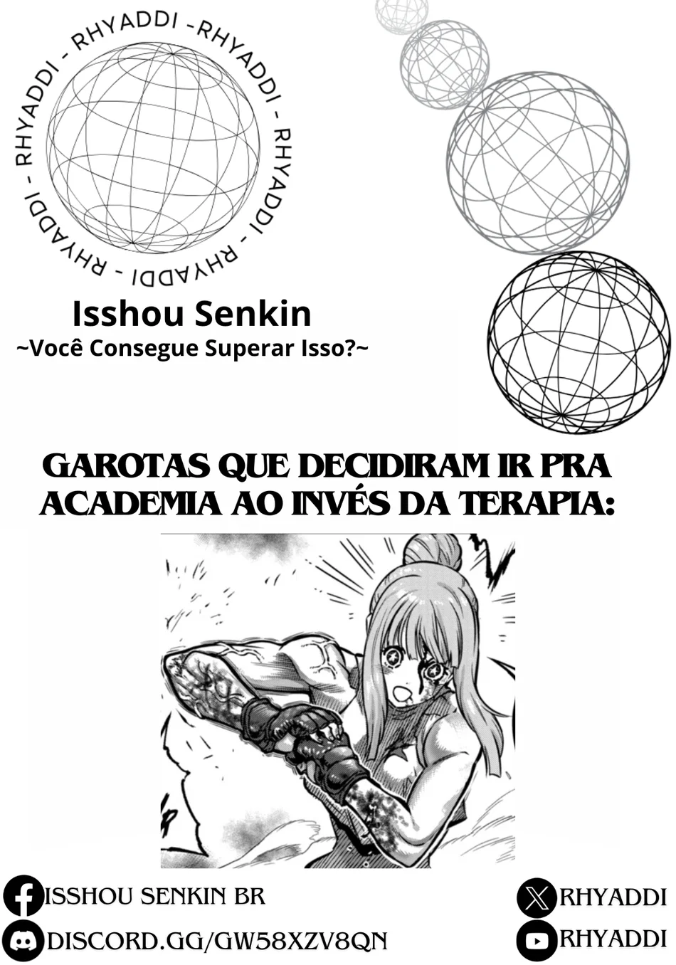 Read Isshou Senkin Pt Manga Online