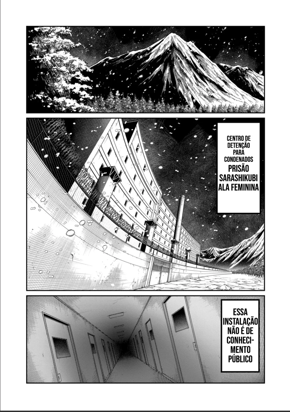 Read Isshou Senkin Pt Manga Online