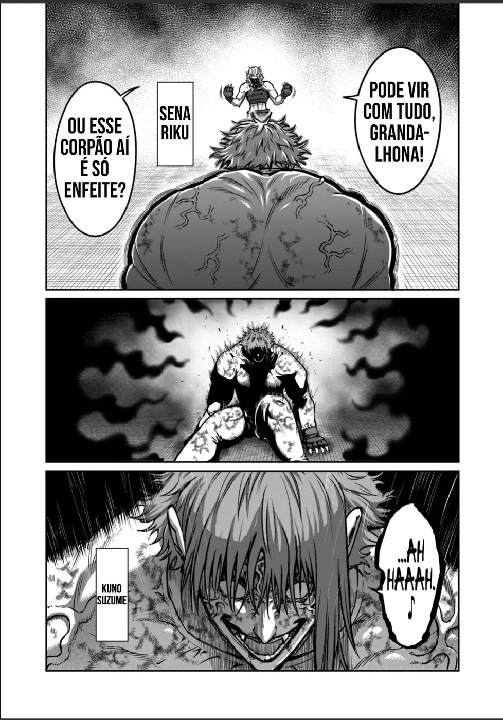 Read Isshou Senkin Pt Manga Online