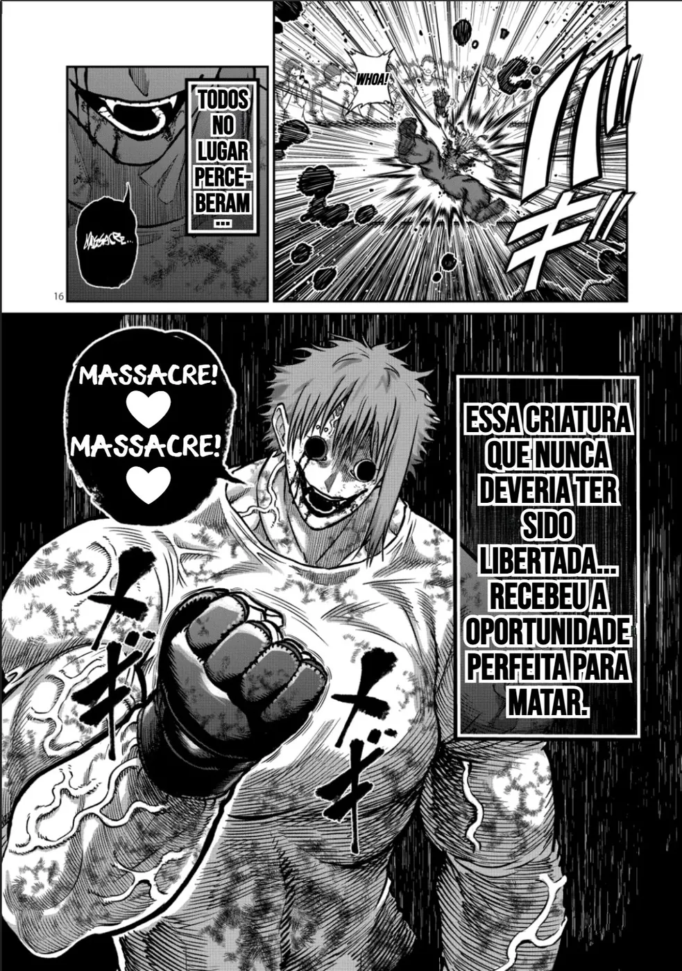 Read Isshou Senkin Pt Manga Online