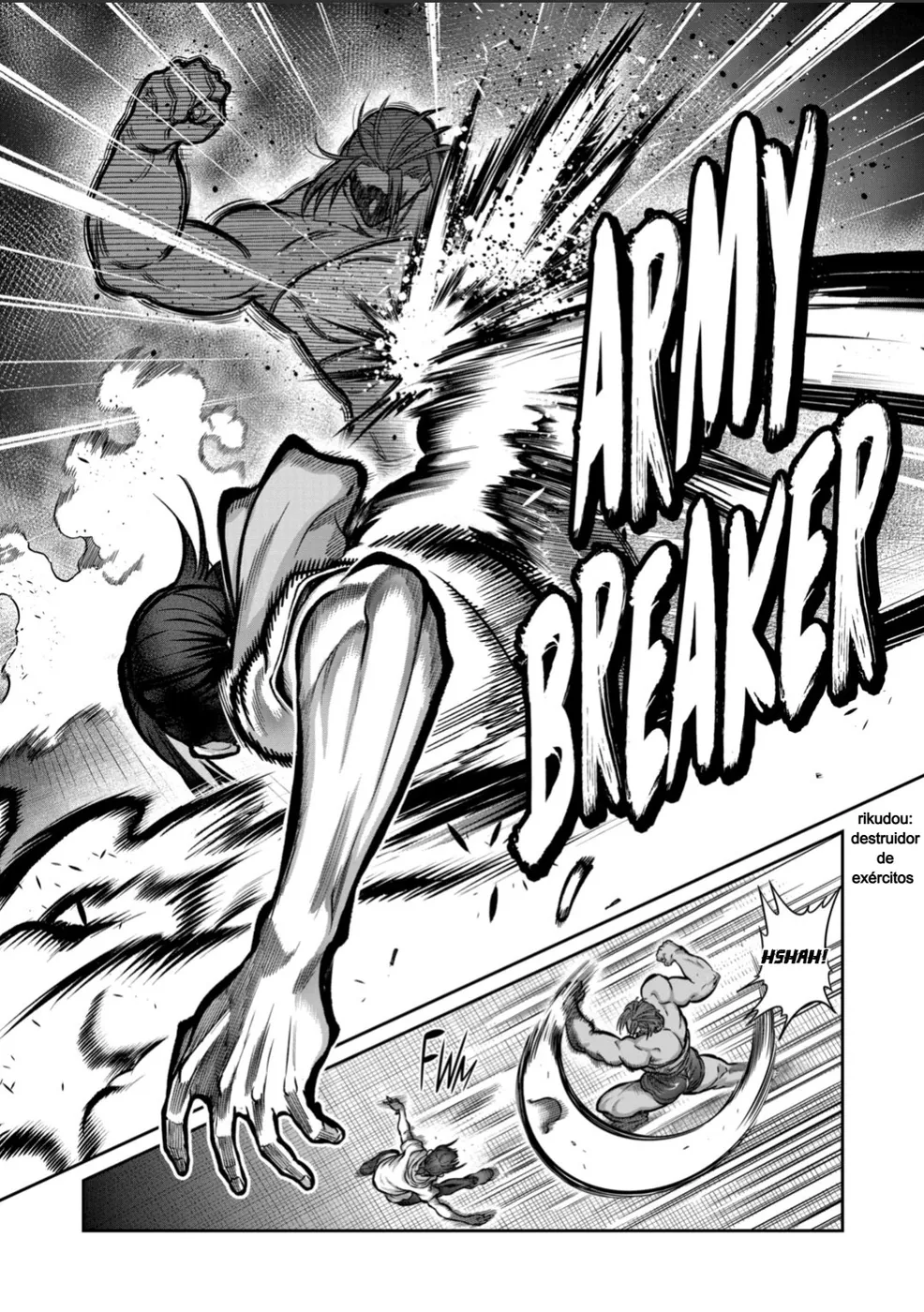 Read Isshou Senkin Pt Manga Online