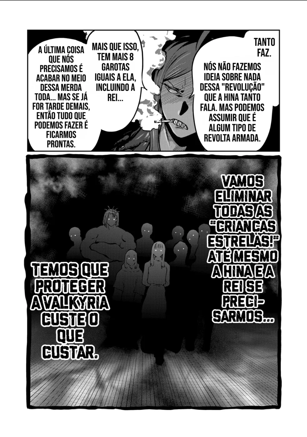 Read Isshou Senkin Pt Manga Online