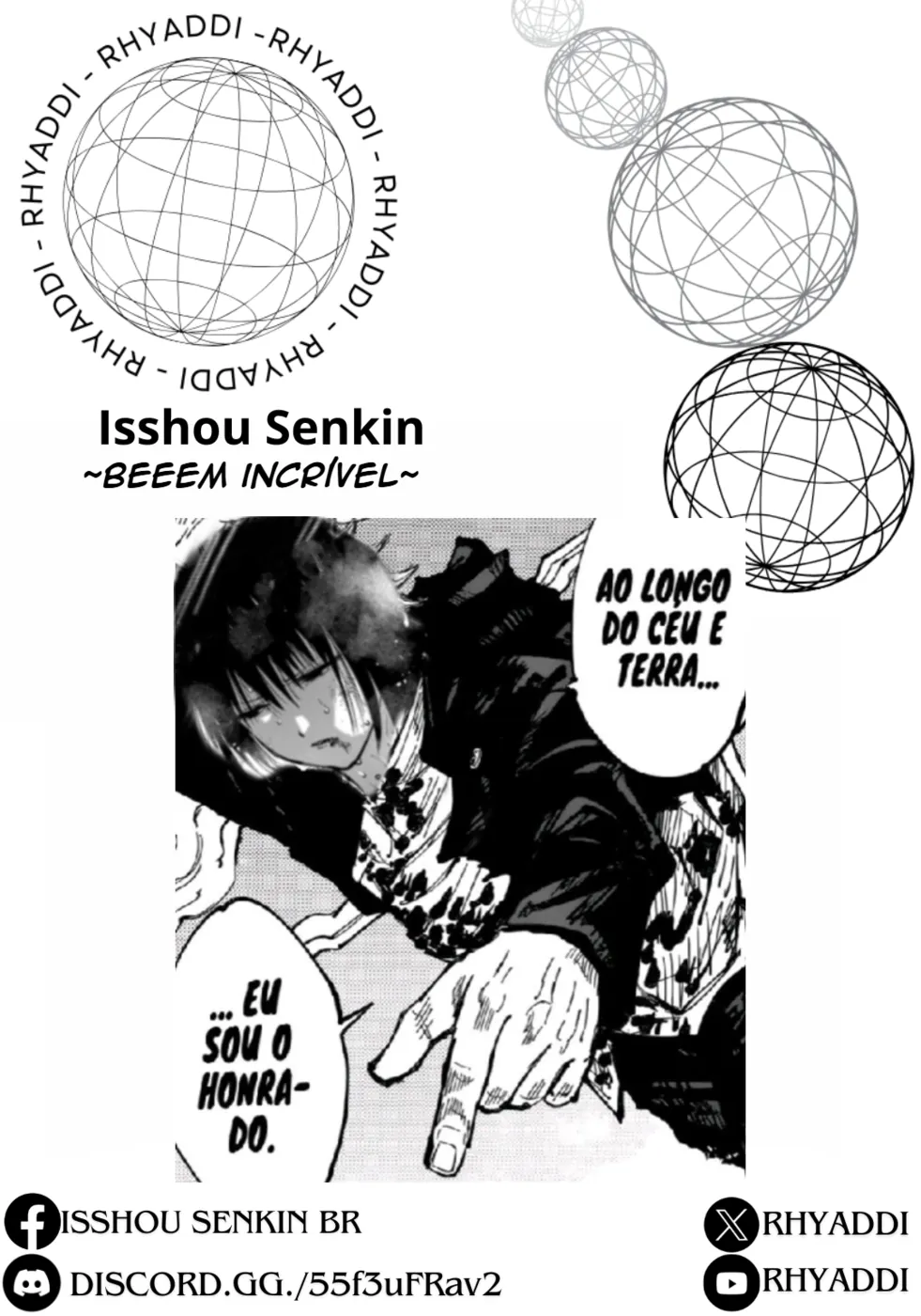 Read Isshou Senkin Pt Manga Online
