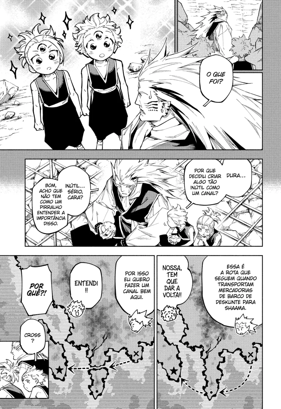 Read Jujutsu Kaisen Modulo Pt Manga Online