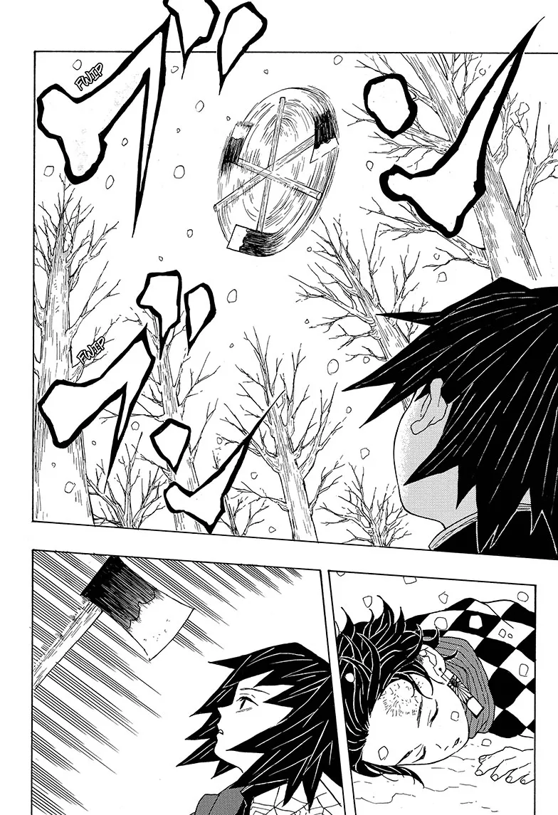 Read Kimetsu no Yaiba Pt Manga Online