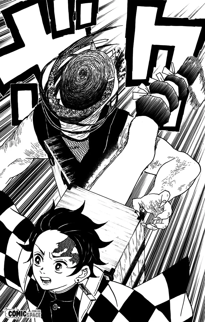 Read Kimetsu no Yaiba Pt Manga Online