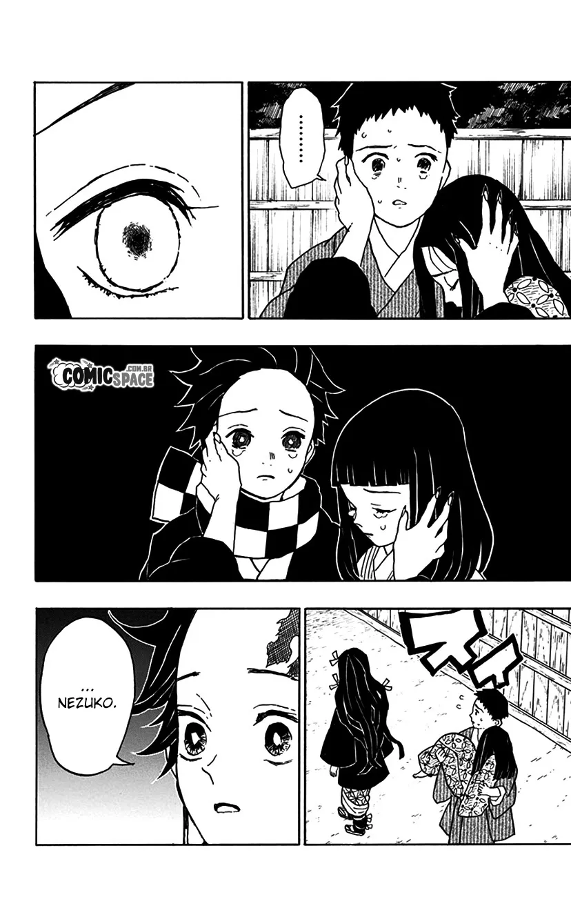 Read Kimetsu no Yaiba Pt Manga Online