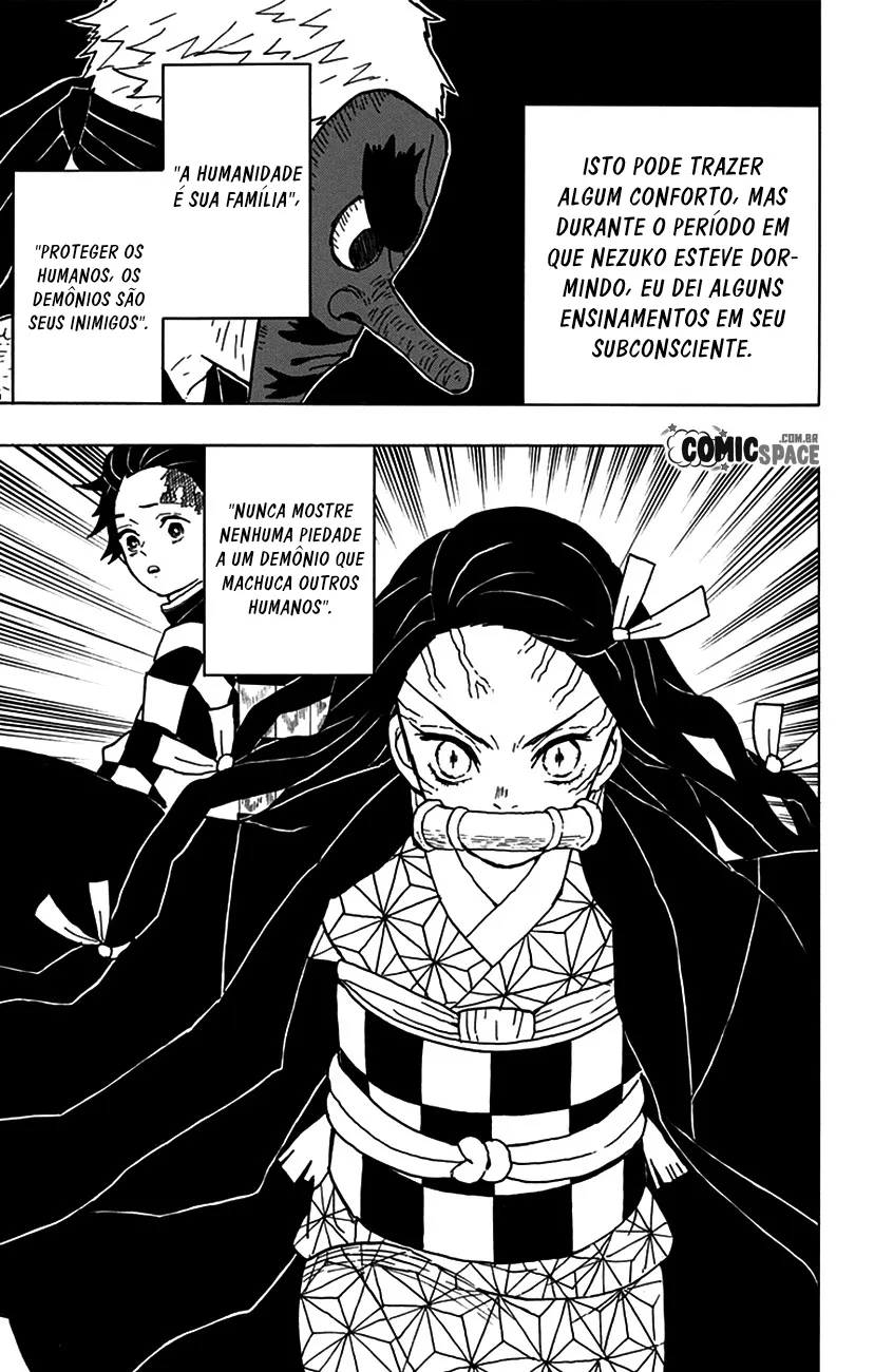 Read Kimetsu no Yaiba Pt Manga Online