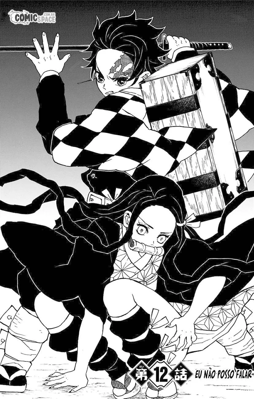 Read Kimetsu no Yaiba Pt Manga Online