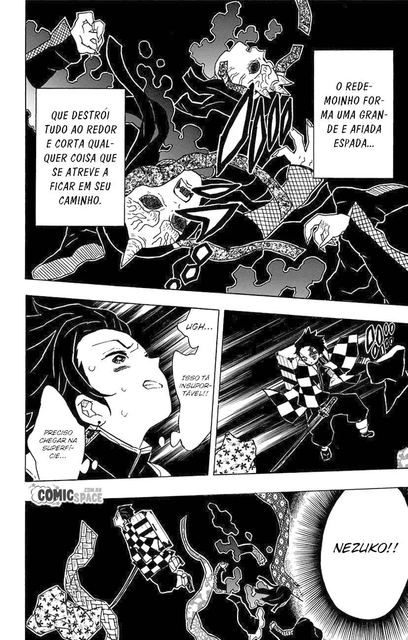 Read Kimetsu no Yaiba Pt Manga Online