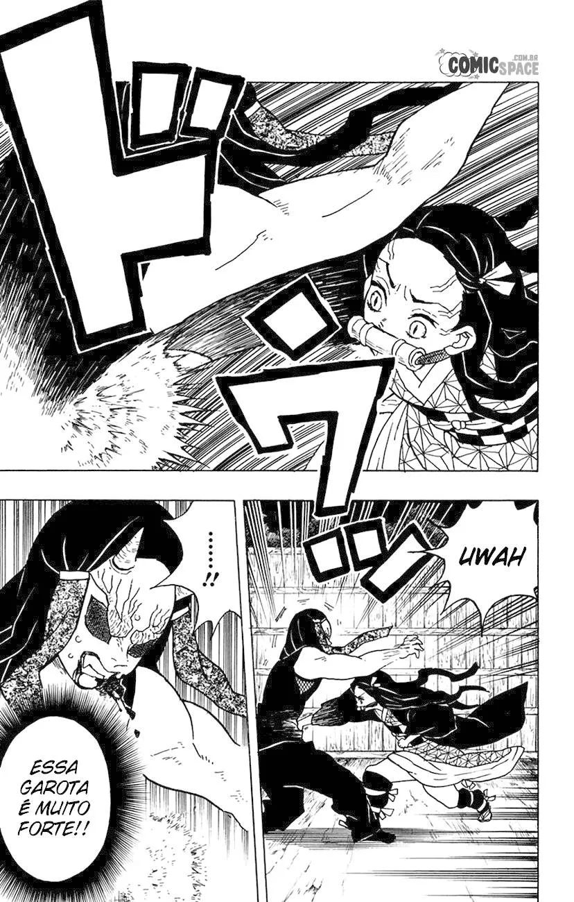 Read Kimetsu no Yaiba Pt Manga Online