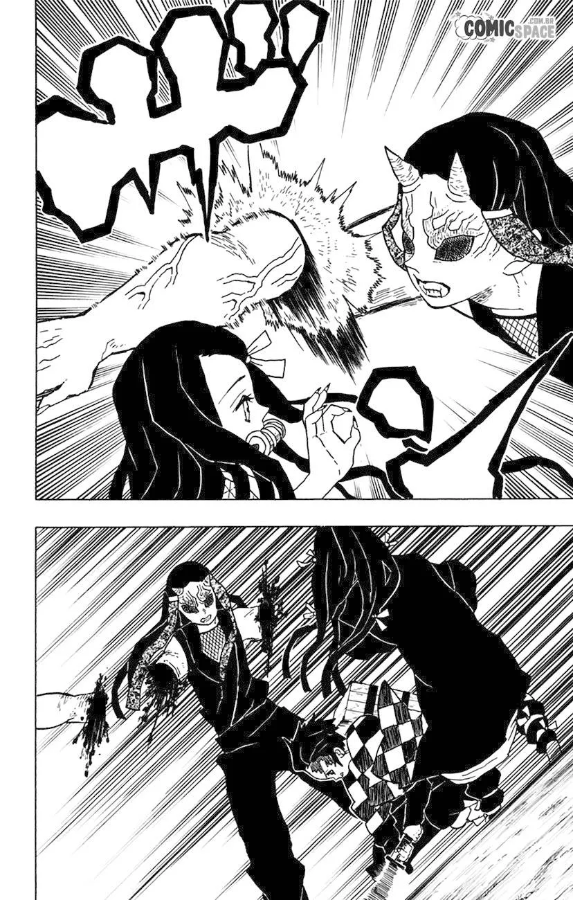 Read Kimetsu no Yaiba Pt Manga Online