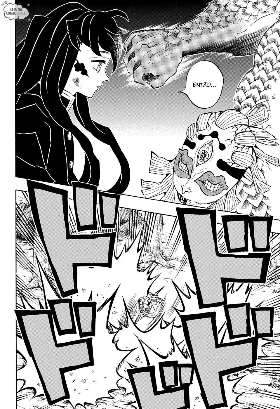 Read Kimetsu no Yaiba Pt Manga Online