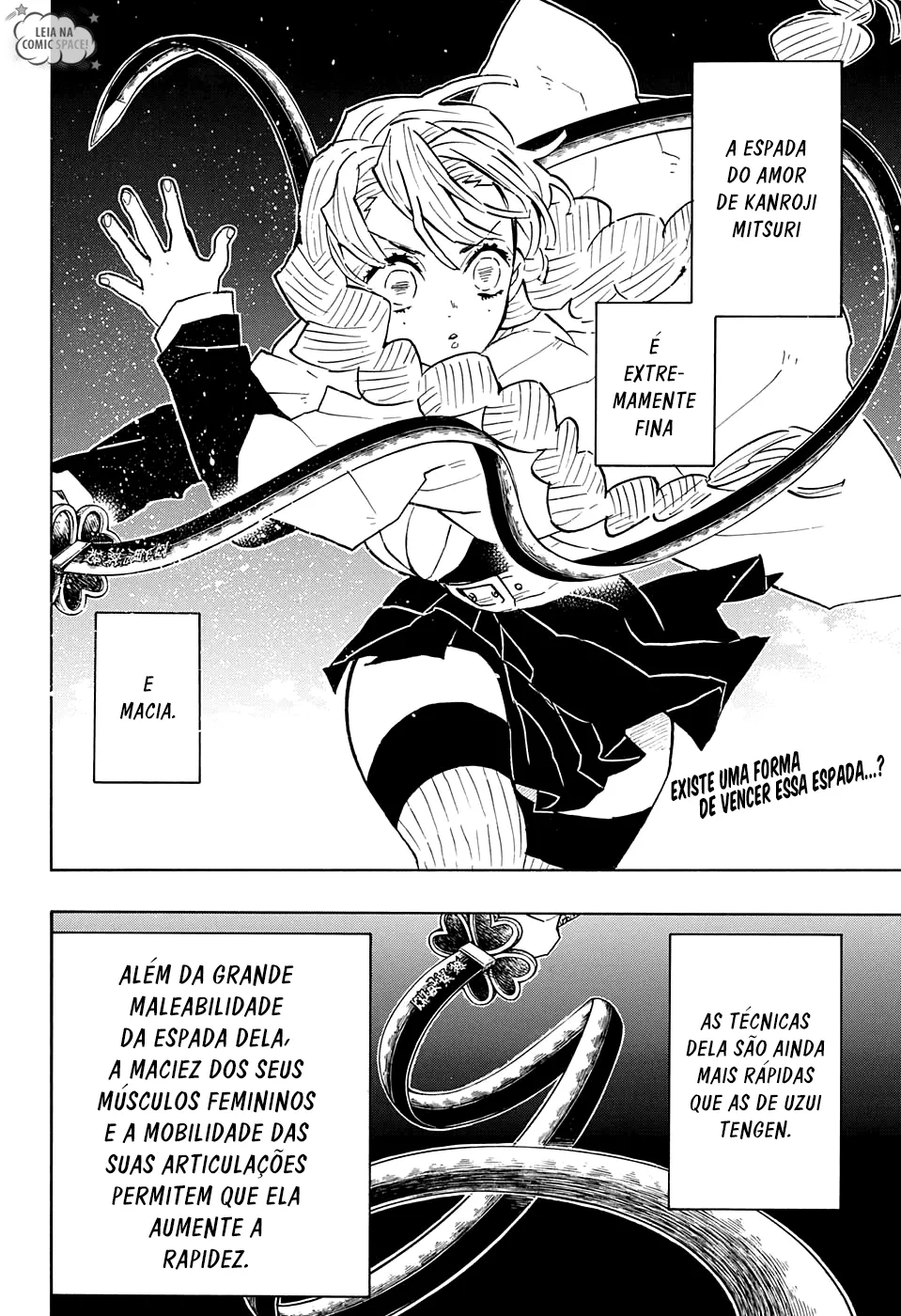 Read Kimetsu no Yaiba Pt Manga Online