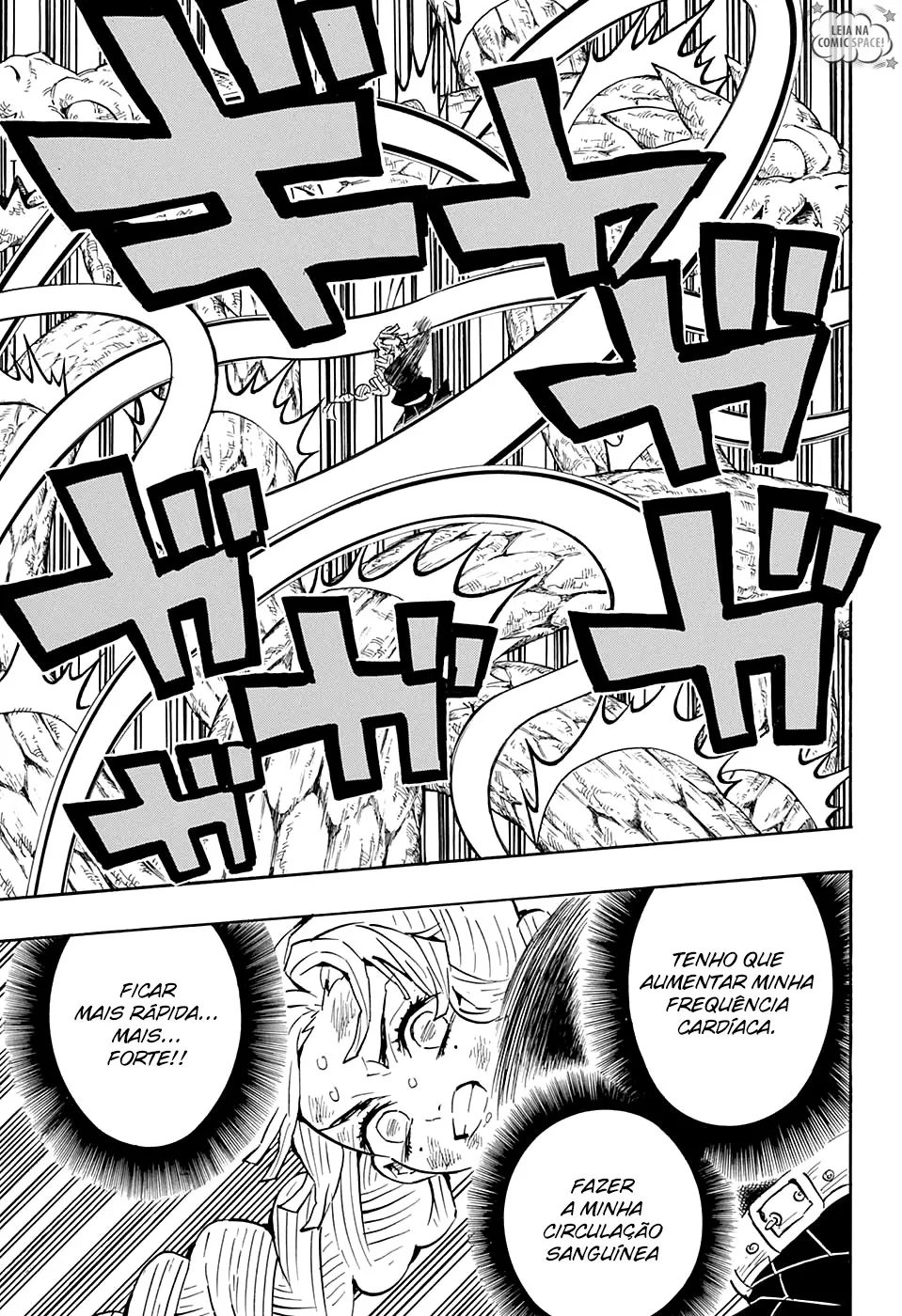 Read Kimetsu no Yaiba Pt Manga Online