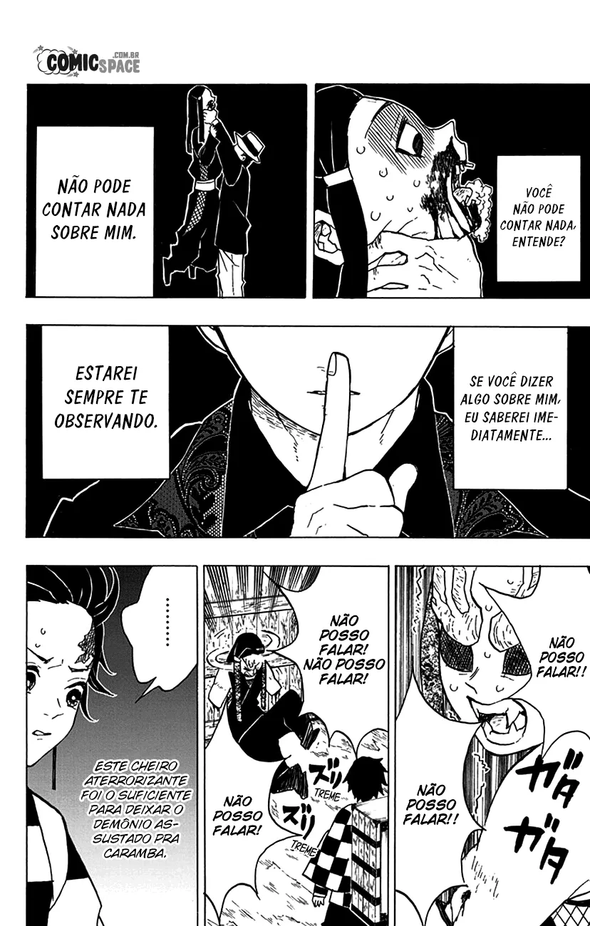 Read Kimetsu no Yaiba Pt Manga Online