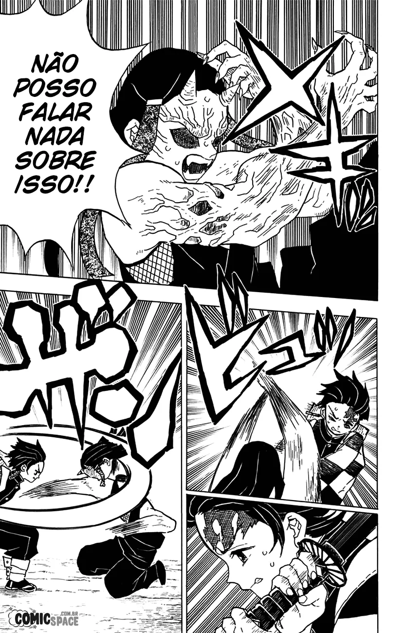 Read Kimetsu no Yaiba Pt Manga Online
