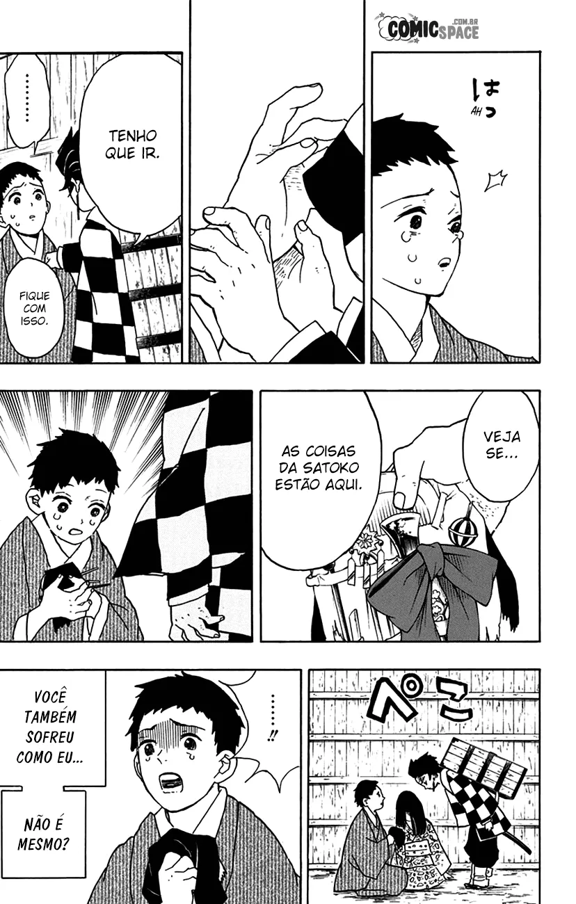 Read Kimetsu no Yaiba Pt Manga Online