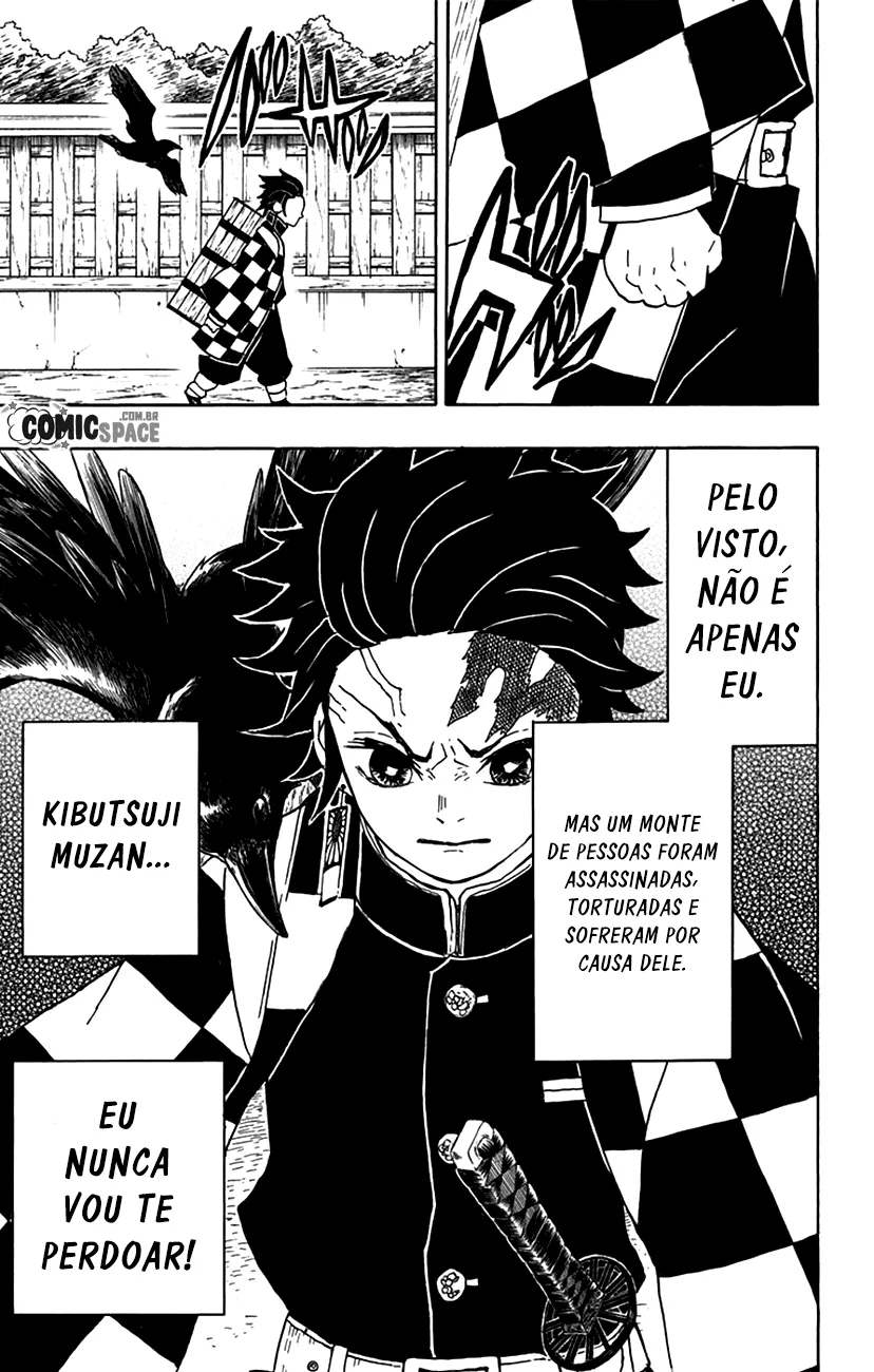 Read Kimetsu no Yaiba Pt Manga Online
