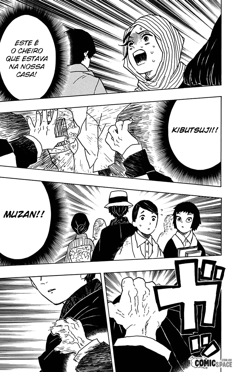Read Kimetsu no Yaiba Pt Manga Online