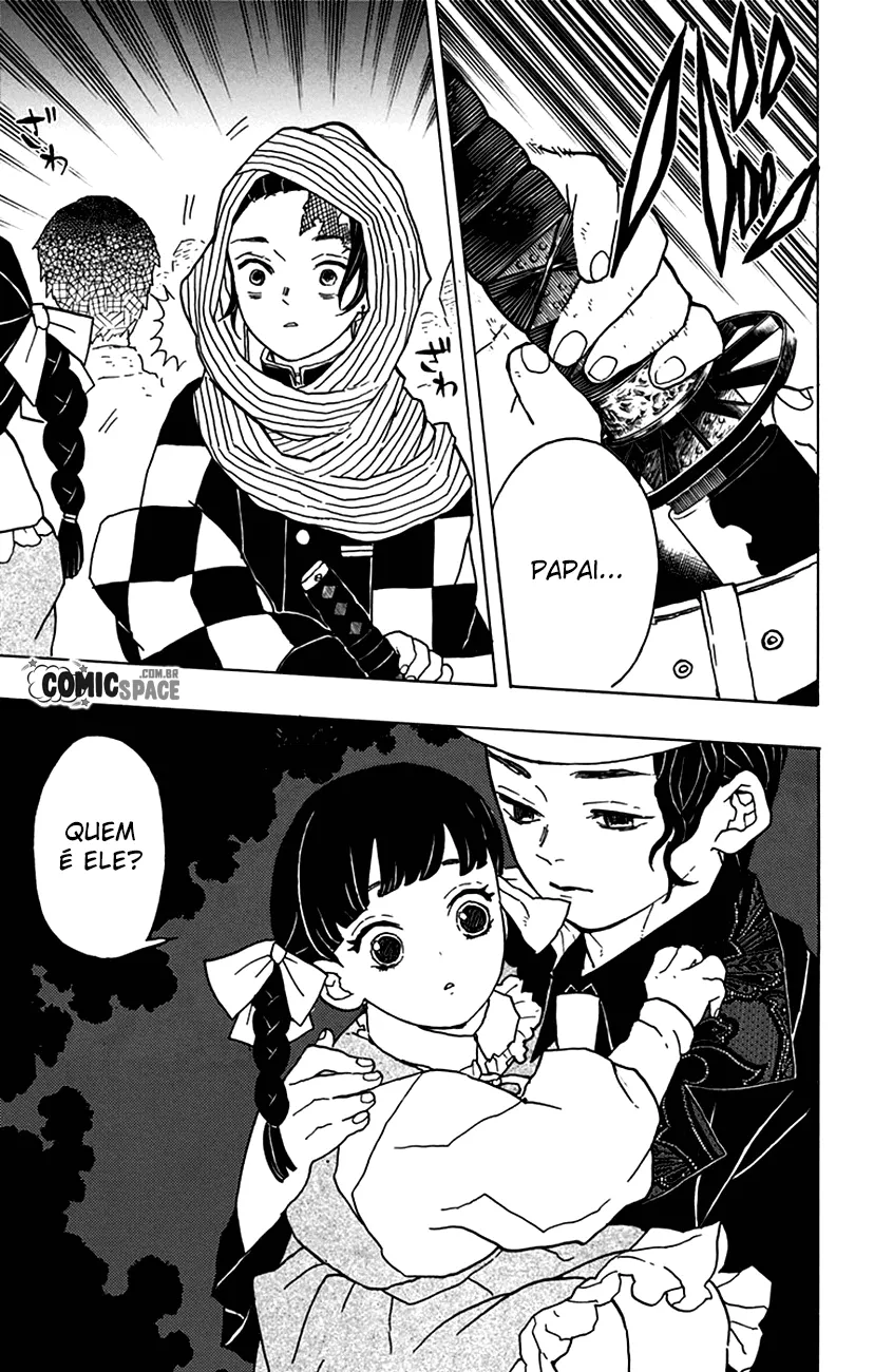Read Kimetsu no Yaiba Pt Manga Online