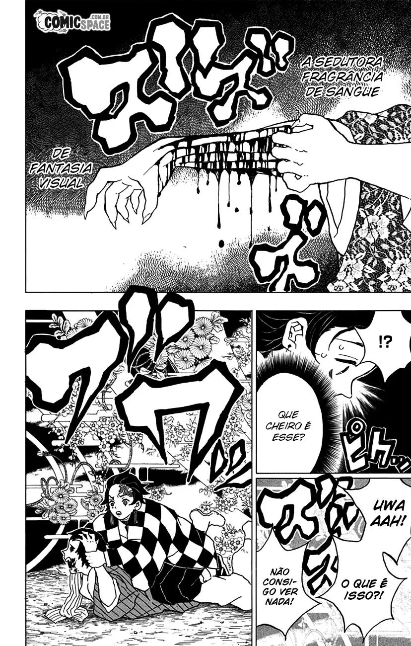 Read Kimetsu no Yaiba Pt Manga Online