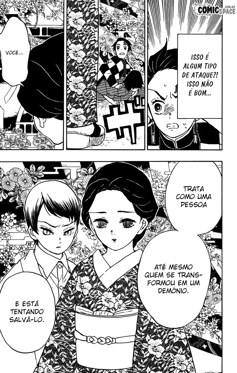 Read Kimetsu no Yaiba Pt Manga Online