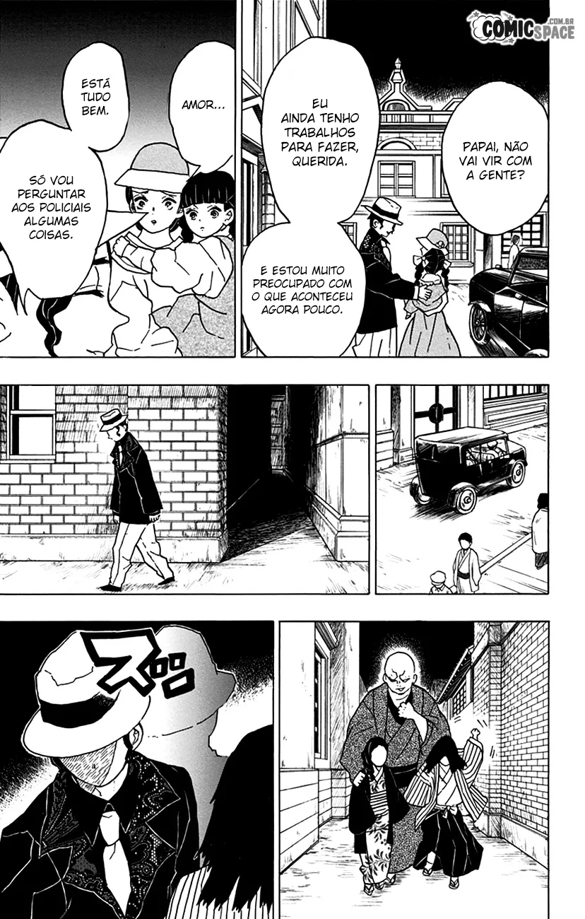 Read Kimetsu no Yaiba Pt Manga Online