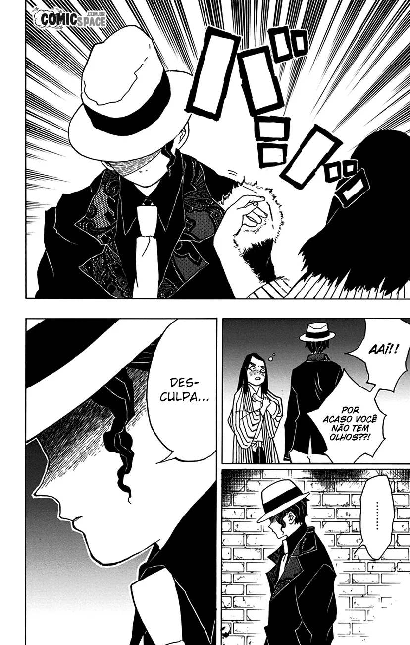 Read Kimetsu no Yaiba Pt Manga Online