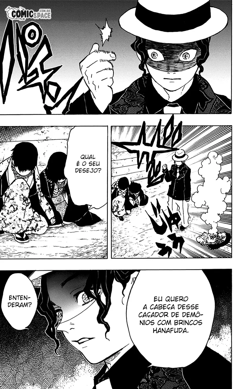 Read Kimetsu no Yaiba Pt Manga Online