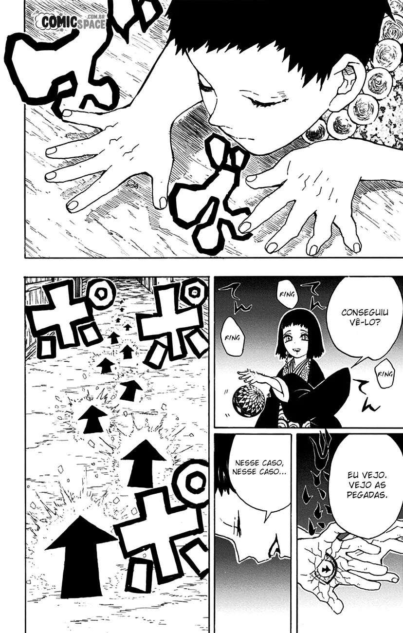 Read Kimetsu no Yaiba Pt Manga Online
