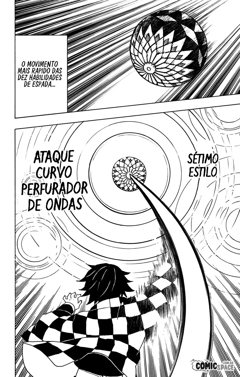 Read Kimetsu no Yaiba Pt Manga Online