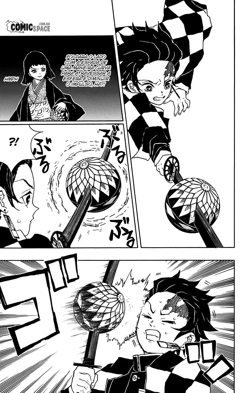 Read Kimetsu no Yaiba Pt Manga Online