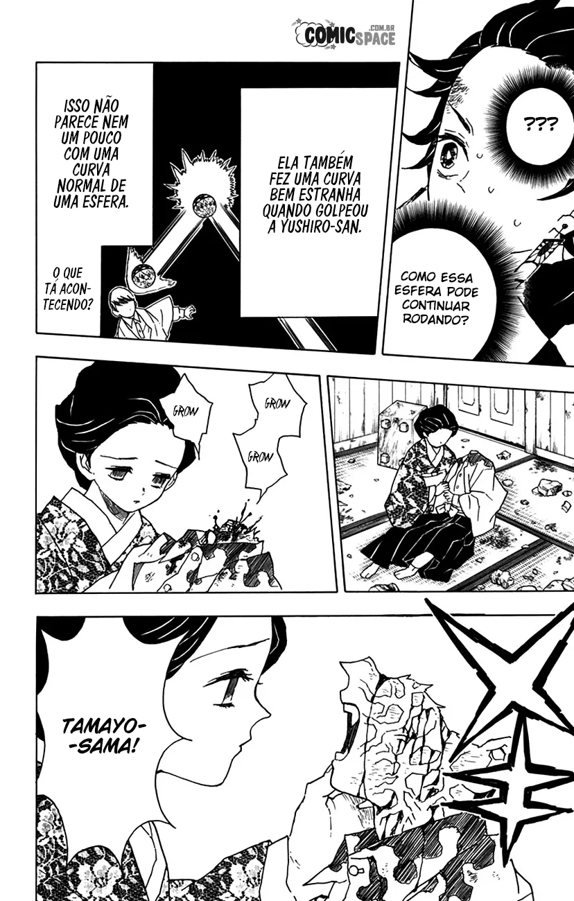 Read Kimetsu no Yaiba Pt Manga Online