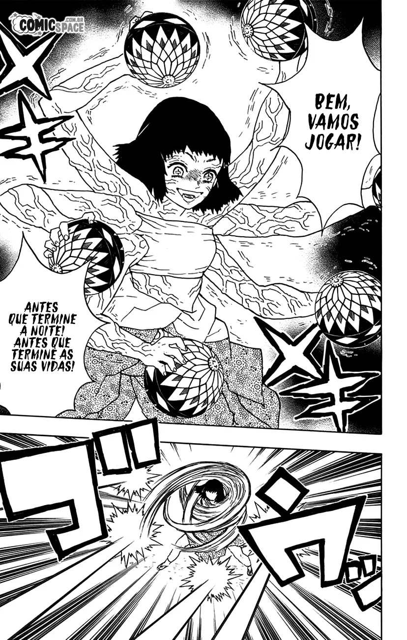 Read Kimetsu no Yaiba Pt Manga Online
