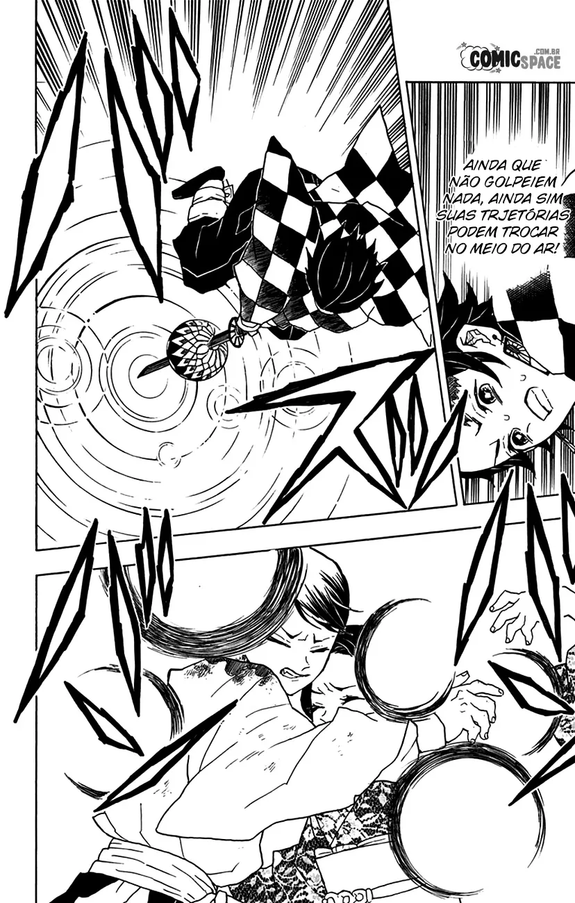 Read Kimetsu no Yaiba Pt Manga Online