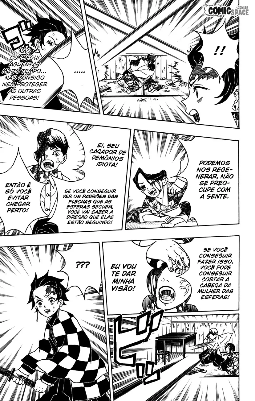 Read Kimetsu no Yaiba Pt Manga Online