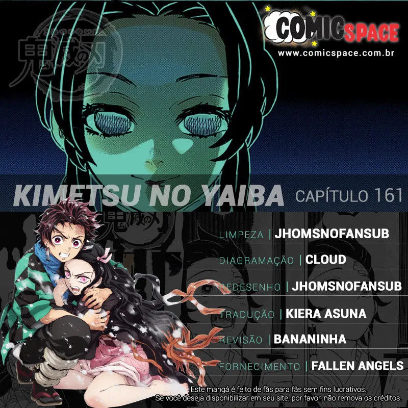 Read Kimetsu no Yaiba Pt Manga Online