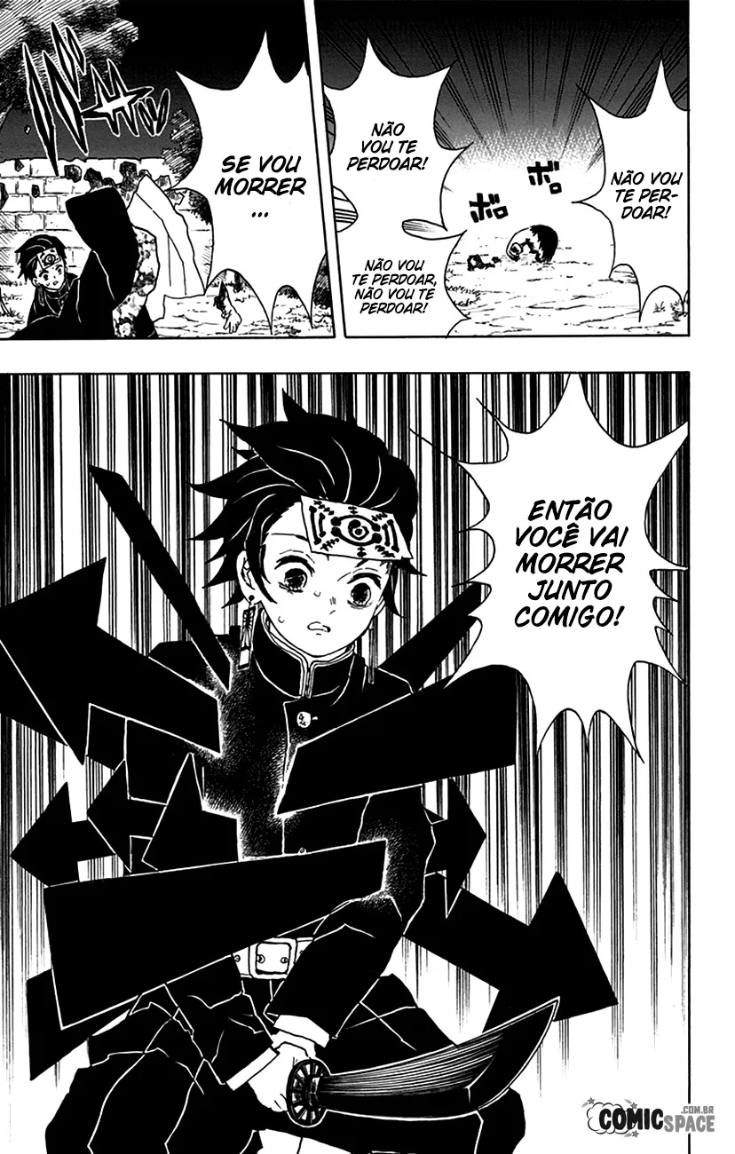 Read Kimetsu no Yaiba Pt Manga Online