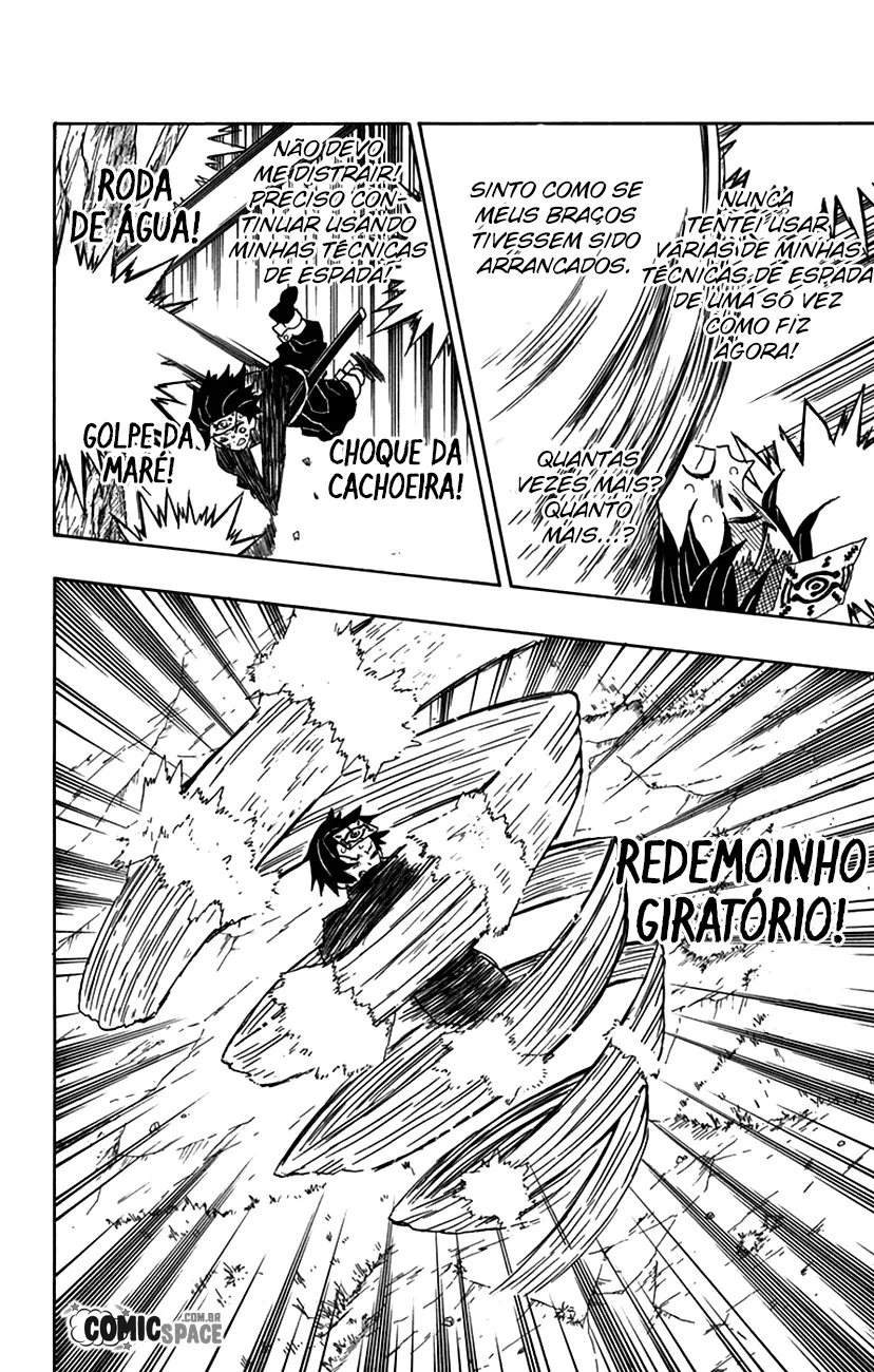 Read Kimetsu no Yaiba Pt Manga Online