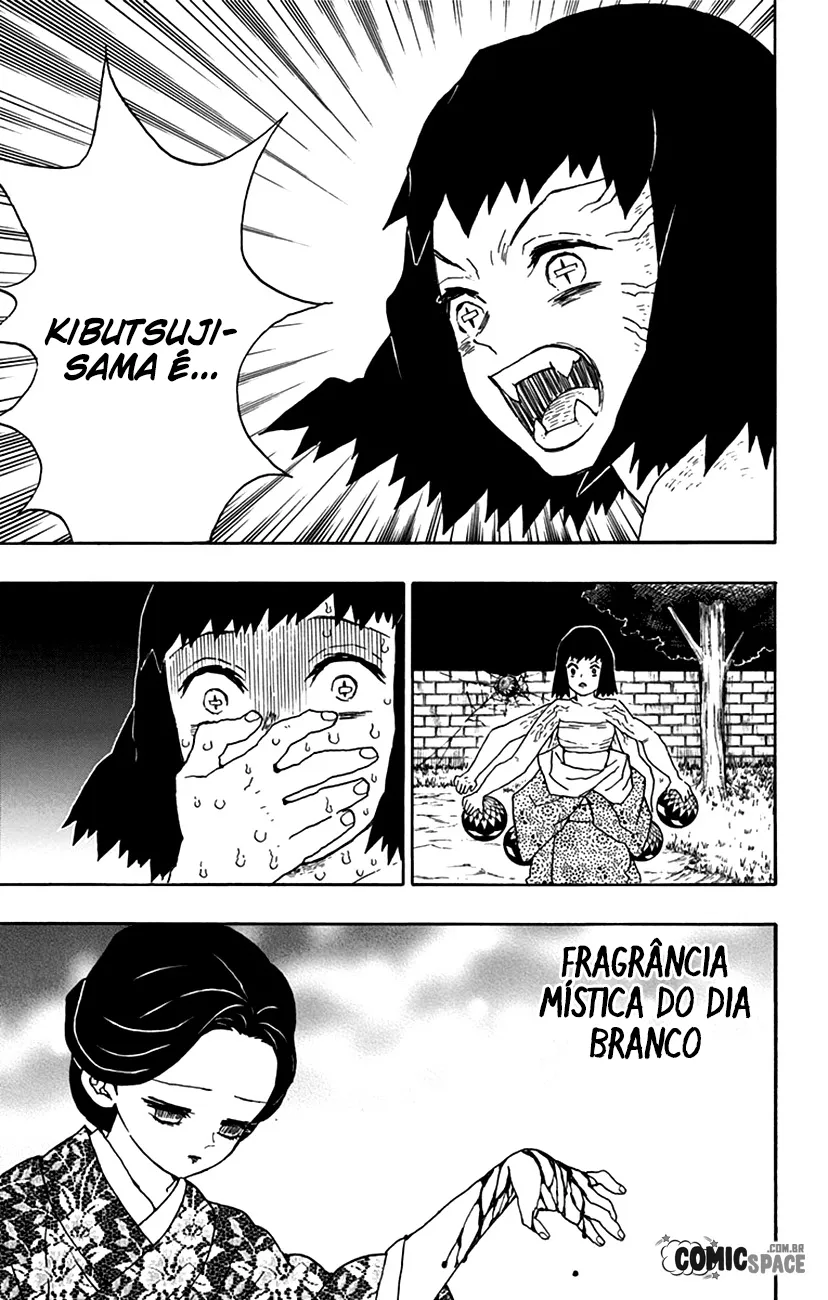 Read Kimetsu no Yaiba Pt Manga Online