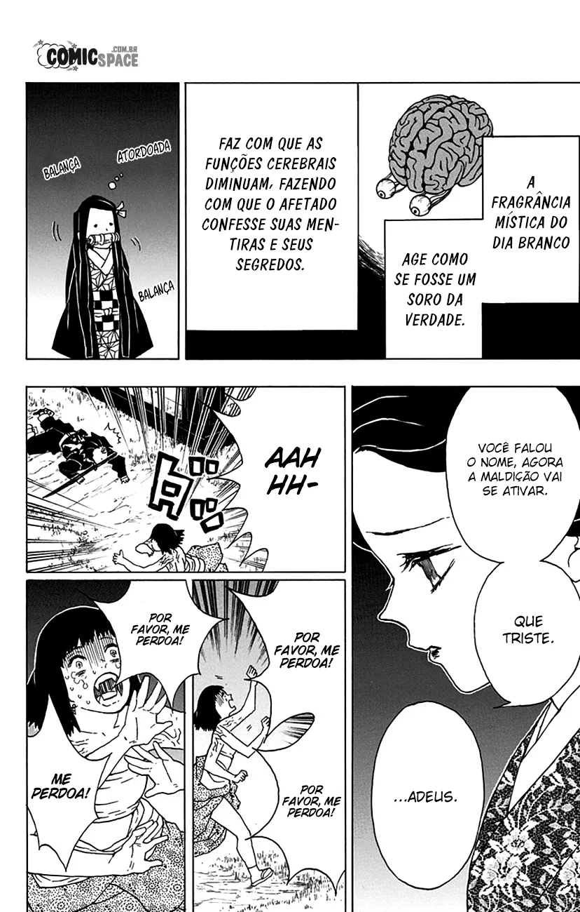 Read Kimetsu no Yaiba Pt Manga Online