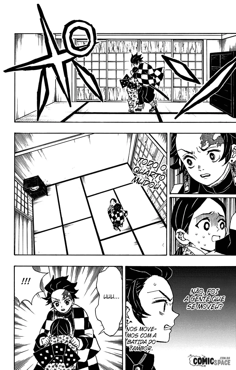 Read Kimetsu no Yaiba Pt Manga Online